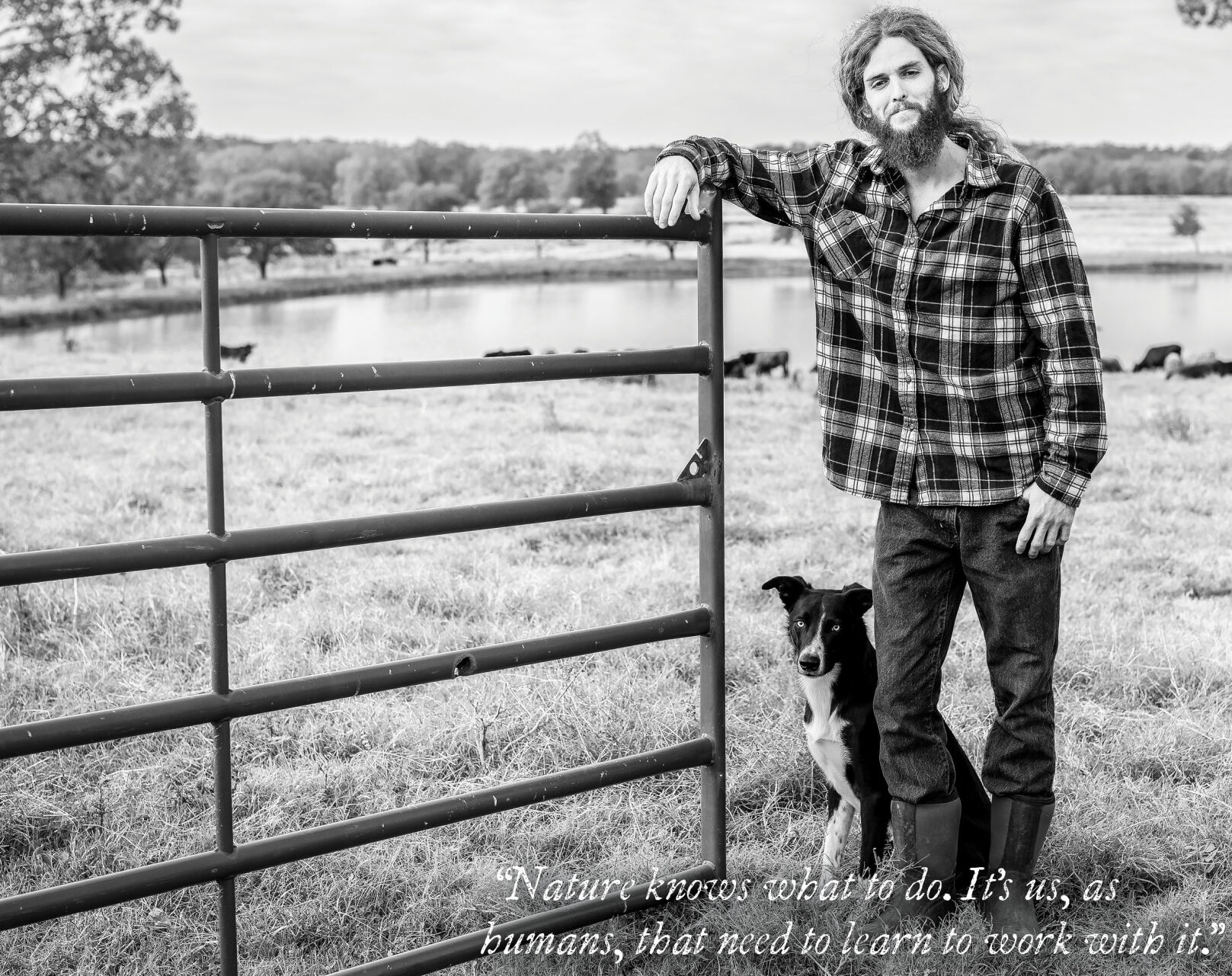 Counter Culture Farms
